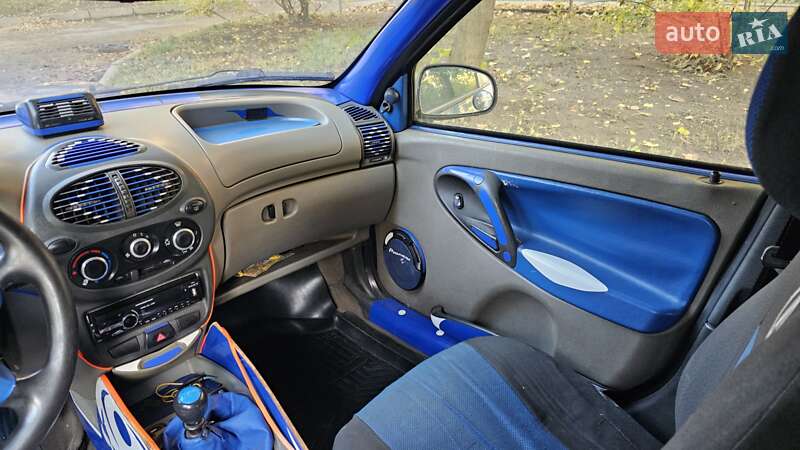 Седан ВАЗ / Lada 1118 Калина 2006 в Харкові