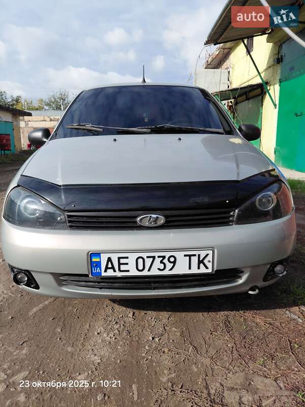 ВАЗ / Lada 1118 Калина 2006 ВАЗ / Lada 1118 Калина 2006