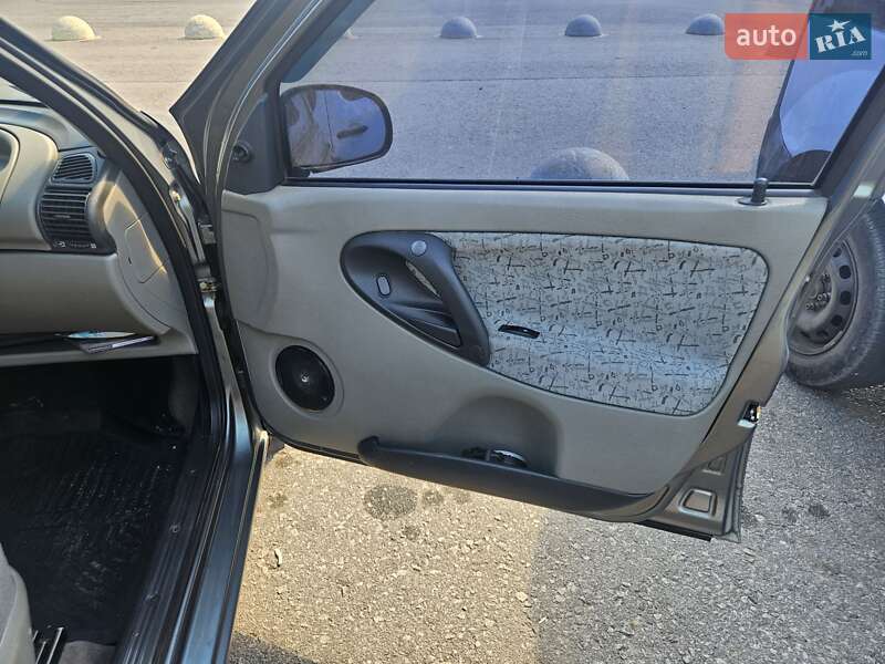 Седан ВАЗ / Lada 1118 Калина 2007 в Запорожье фото 11 Седан ВАЗ / Lada 1118 Калина 2007 в Запорожье