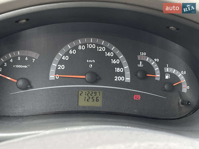 Седан ВАЗ / Lada 1118 Калина 2008 в Миколаєві фото 14 Седан ВАЗ / Lada 1118 Калина 2008 в Миколаєві