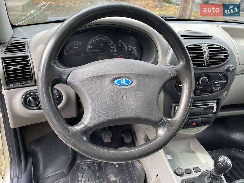 Седан ВАЗ / Lada 1118 Калина 2008 в Миколаєві фото 17 Седан ВАЗ / Lada 1118 Калина 2008 в Миколаєві