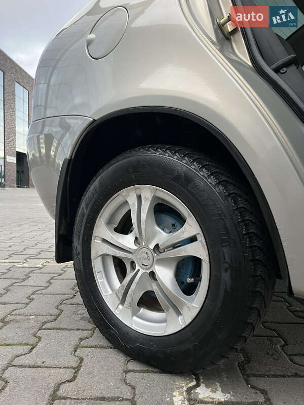 Седан ВАЗ / Lada 1118 Калина 2006 в Чернівцях фото 21 Седан ВАЗ / Lada 1118 Калина 2006 в Чернівцях