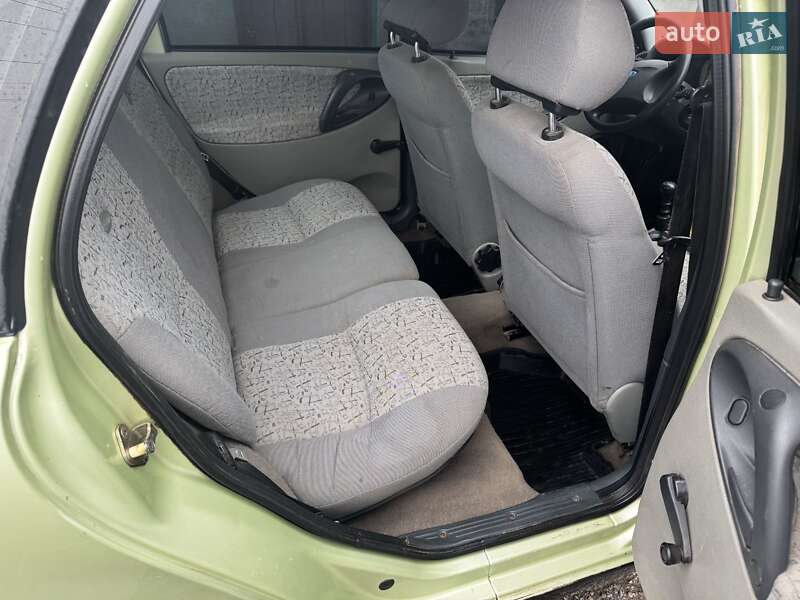 Седан ВАЗ / Lada 1118 Калина 2006 в Теребовлі фото 14 Седан ВАЗ / Lada 1118 Калина 2006 в Теребовлі