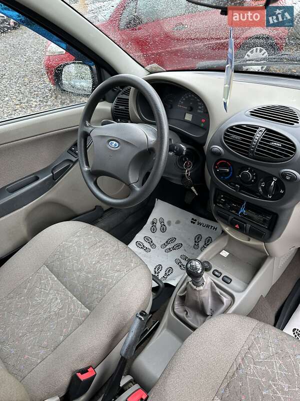 Седан ВАЗ / Lada 1118 Калина 2008 в Смеле фото 20 Седан ВАЗ / Lada 1118 Калина 2008 в Смеле