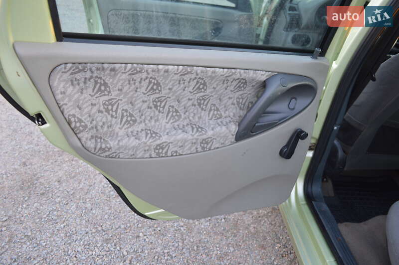 Седан ВАЗ / Lada 1118 Калина 2006 в Кропивницком фото 8 Седан ВАЗ / Lada 1118 Калина 2006 в Кропивницком