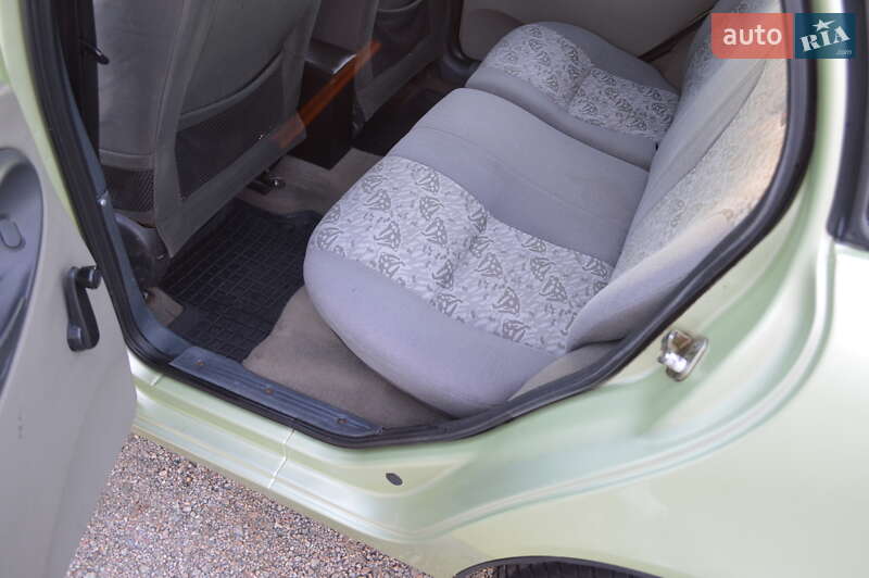 Седан ВАЗ / Lada 1118 Калина 2006 в Кропивницком фото 10 Седан ВАЗ / Lada 1118 Калина 2006 в Кропивницком