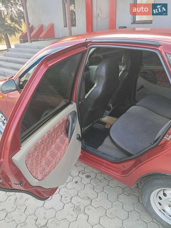 Седан ВАЗ / Lada 1118 Калина 2008 в Павлограді фото 14 Седан ВАЗ / Lada 1118 Калина 2008 в Павлограді