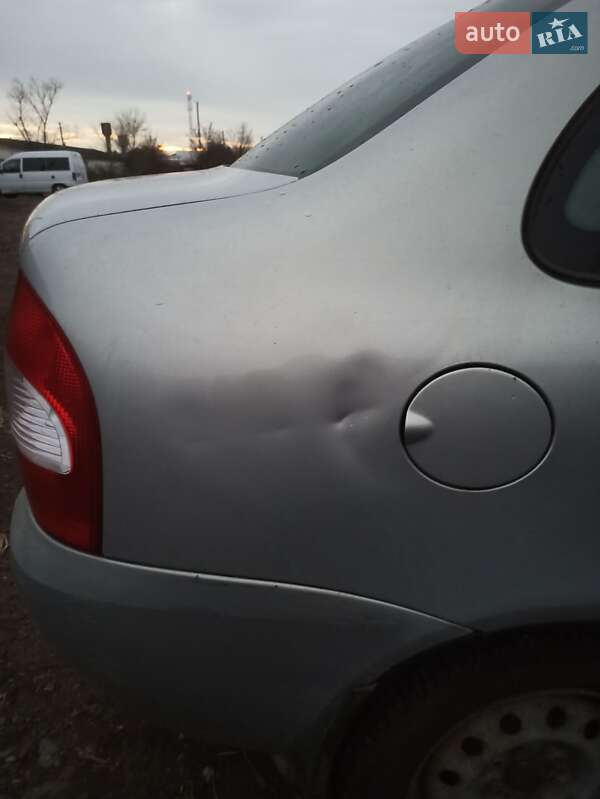 Седан ВАЗ / Lada 1118 Калина 2008 в Ивано-Франковске