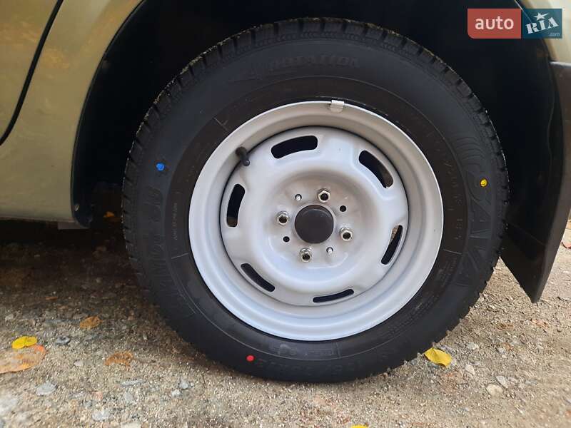 Седан ВАЗ / Lada 1118 Калина 2006 в Запорожье