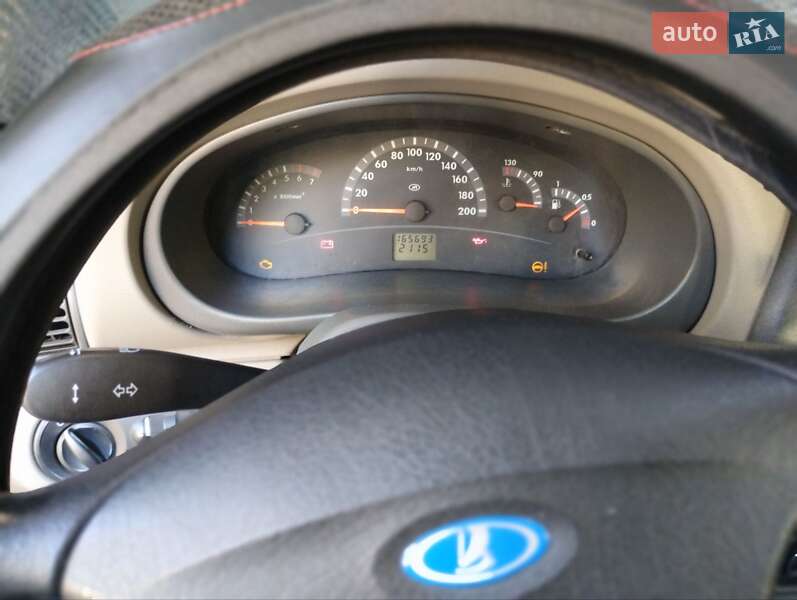 Седан ВАЗ / Lada 1118 Калина 2006 в Харькове фото 10 Седан ВАЗ / Lada 1118 Калина 2006 в Харькове