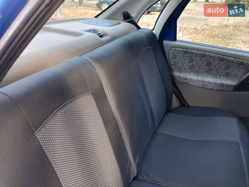 Седан ВАЗ / Lada 1118 Калина 2006 в Харькове фото 7 Седан ВАЗ / Lada 1118 Калина 2006 в Харькове