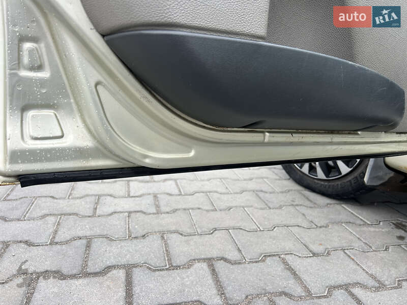 Седан ВАЗ / Lada 1118 Калина 2008 в Виннице фото 16 Седан ВАЗ / Lada 1118 Калина 2008 в Виннице