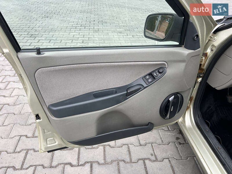 Седан ВАЗ / Lada 1118 Калина 2008 в Виннице фото 21 Седан ВАЗ / Lada 1118 Калина 2008 в Виннице