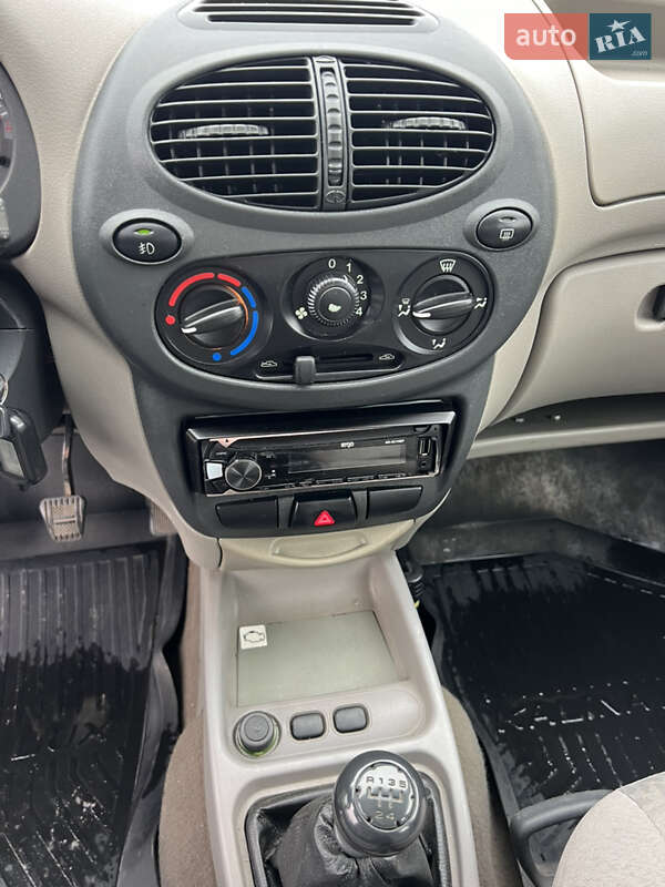 Седан ВАЗ / Lada 1118 Калина 2008 в Виннице фото 26 Седан ВАЗ / Lada 1118 Калина 2008 в Виннице