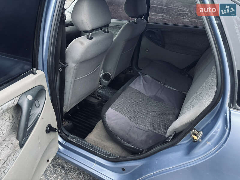 Седан ВАЗ / Lada 1118 Калина 2007 в Первомайську фото 7 Седан ВАЗ / Lada 1118 Калина 2007 в Первомайську