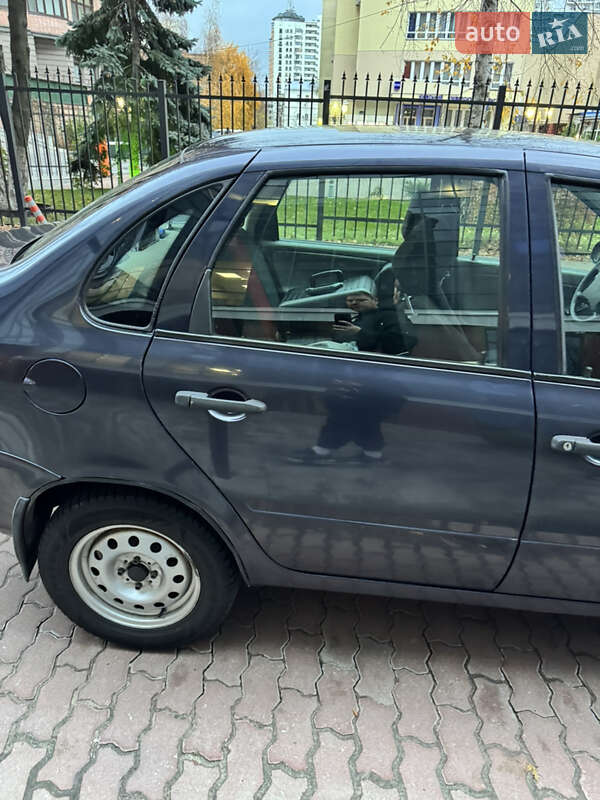 Седан ВАЗ / Lada 1118 Калина 2008 в Києві фото 5 Седан ВАЗ / Lada 1118 Калина 2008 в Києві