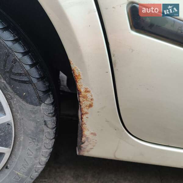 Седан ВАЗ / Lada 1118 Калина 2008 в Дніпрі фото 13 Седан ВАЗ / Lada 1118 Калина 2008 в Дніпрі