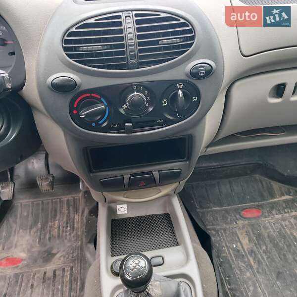 Седан ВАЗ / Lada 1118 Калина 2008 в Дніпрі фото 20 Седан ВАЗ / Lada 1118 Калина 2008 в Дніпрі