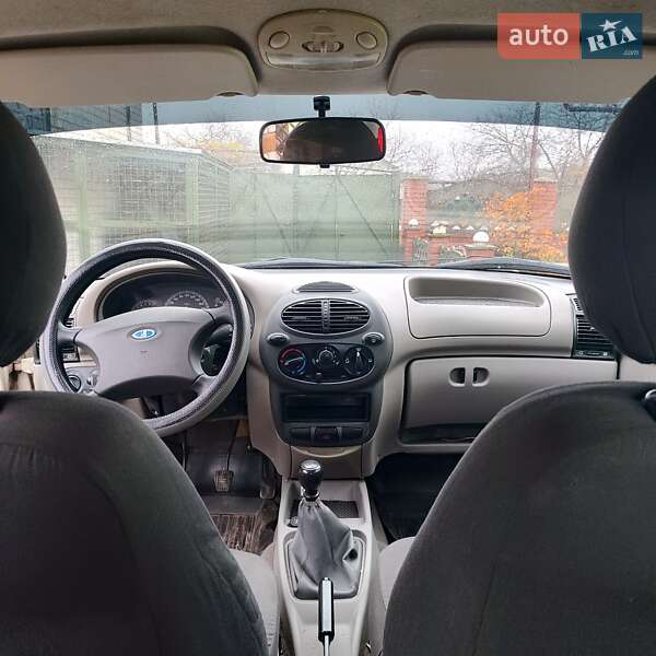 Седан ВАЗ / Lada 1118 Калина 2008 в Дніпрі фото 26 Седан ВАЗ / Lada 1118 Калина 2008 в Дніпрі