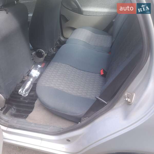 Седан ВАЗ / Lada 1118 Калина 2008 в Запорожье