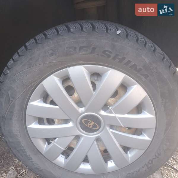 Седан ВАЗ / Lada 1118 Калина 2008 в Запорожье