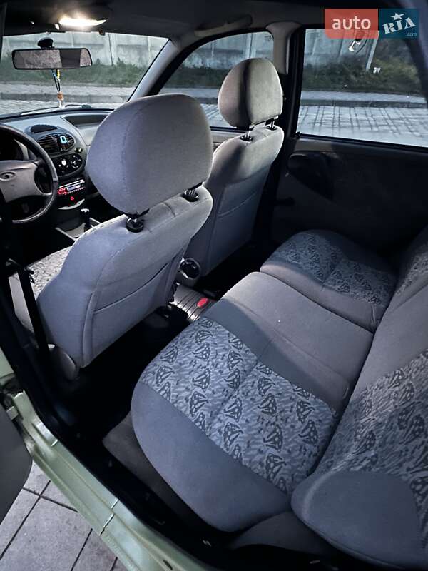 Седан ВАЗ / Lada 1118 Калина 2006 в Чорткове фото 20 Седан ВАЗ / Lada 1118 Калина 2006 в Чорткове