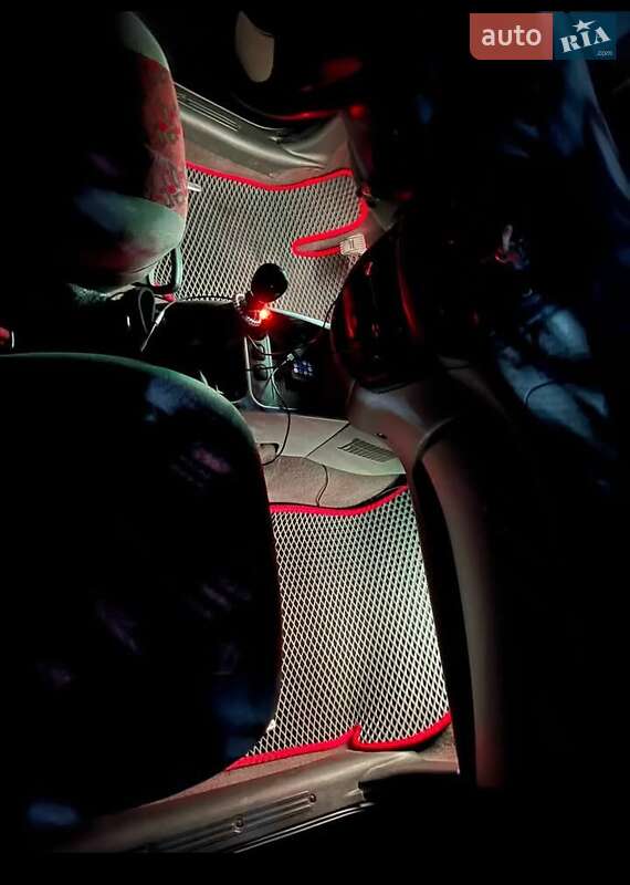 Седан ВАЗ / Lada 1118 Калина 2008 в Ивано-Франковске фото 4 Седан ВАЗ / Lada 1118 Калина 2008 в Ивано-Франковске