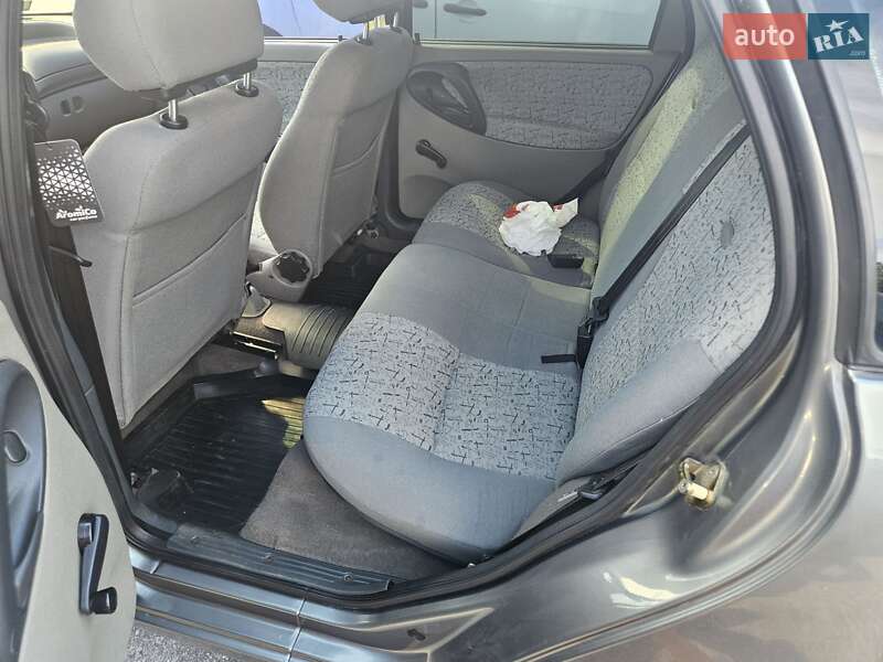 Седан ВАЗ / Lada 1118 Калина 2007 в Запорожье