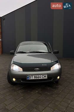 Седан ВАЗ / Lada 1118 Калина 2010 в Хмельницком