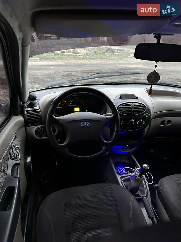 Седан ВАЗ / Lada 1118 Калина 2006 в Полтаве фото 20 Седан ВАЗ / Lada 1118 Калина 2006 в Полтаве