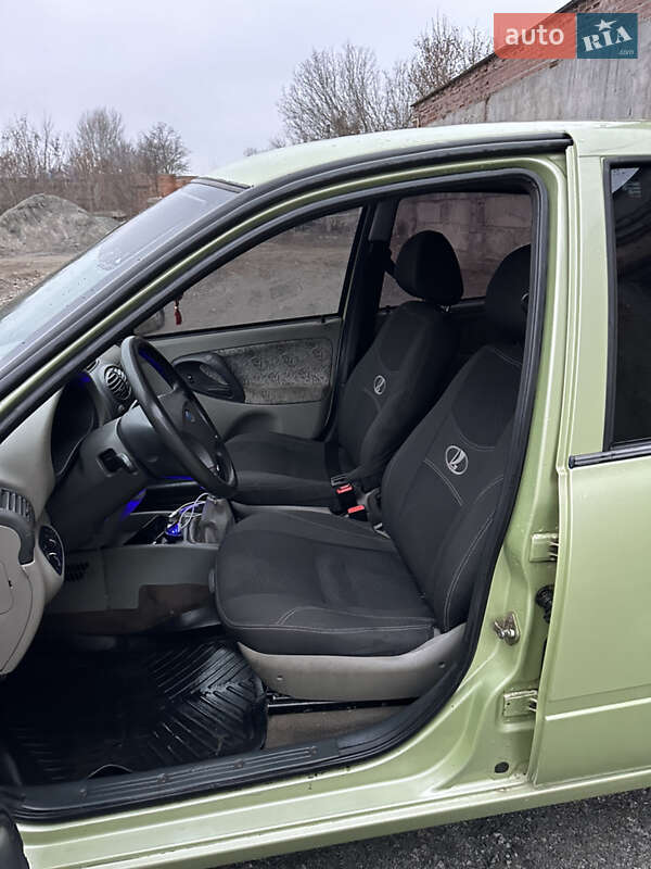 Седан ВАЗ / Lada 1118 Калина 2006 в Полтаве фото 27 Седан ВАЗ / Lada 1118 Калина 2006 в Полтаве