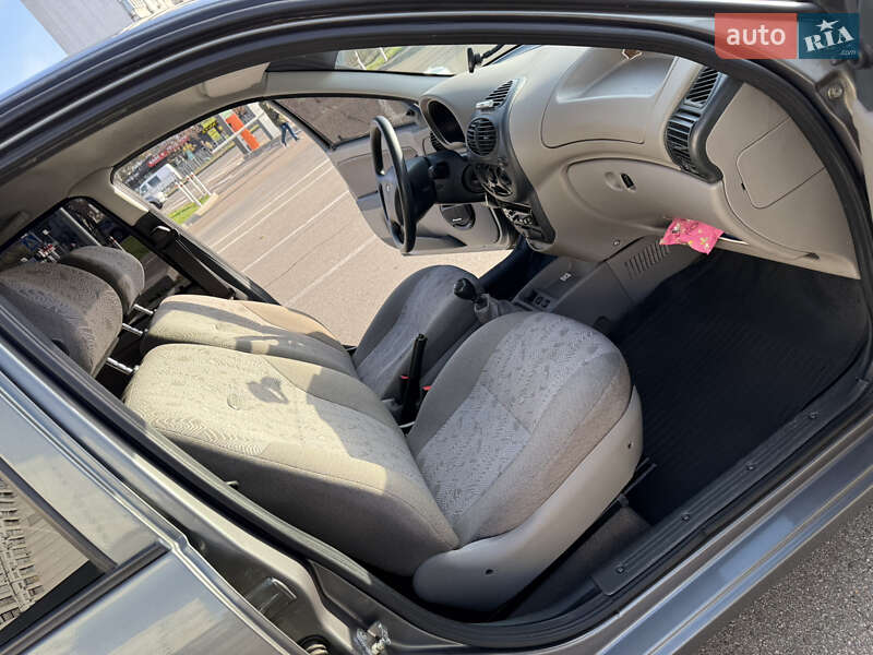 Седан ВАЗ / Lada 1118 Калина 2011 в Києві