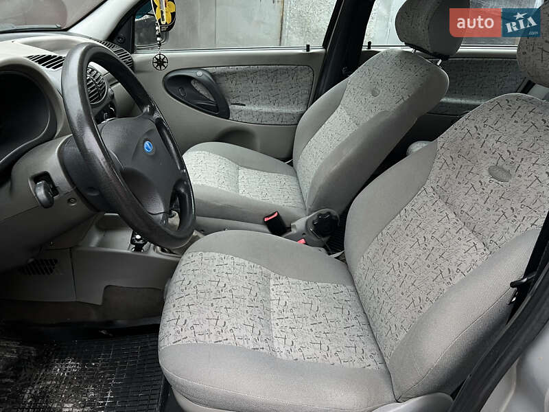 Седан ВАЗ / Lada 1118 Калина 2007 в Полтаве