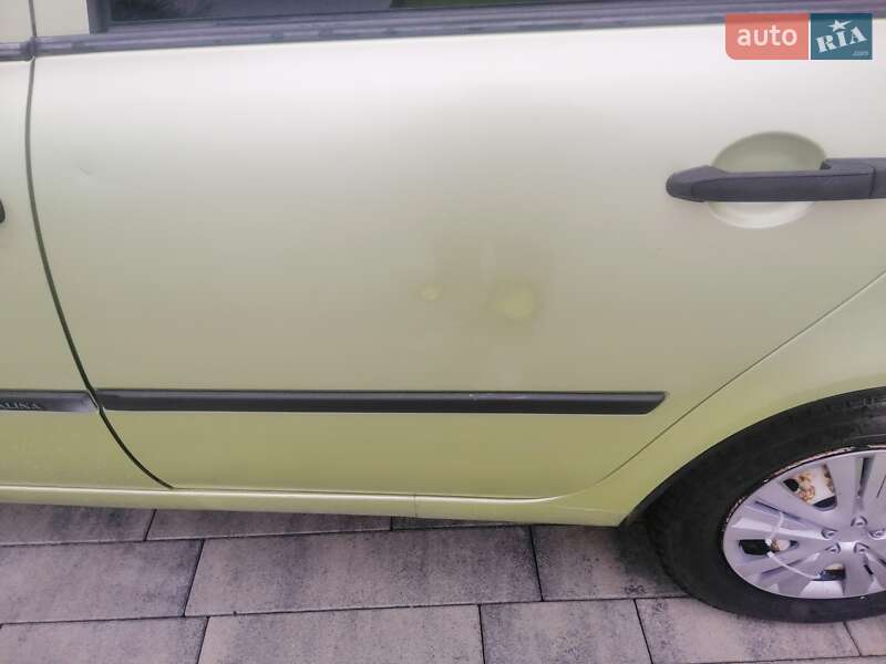 Седан ВАЗ / Lada 1118 Калина 2006 в Виннице