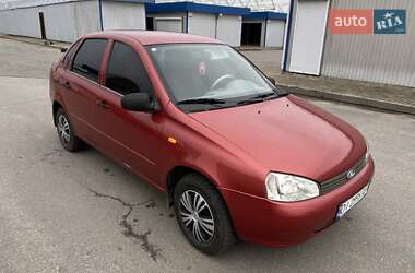 Седан ВАЗ 1118 Калина 2006 в Луцке