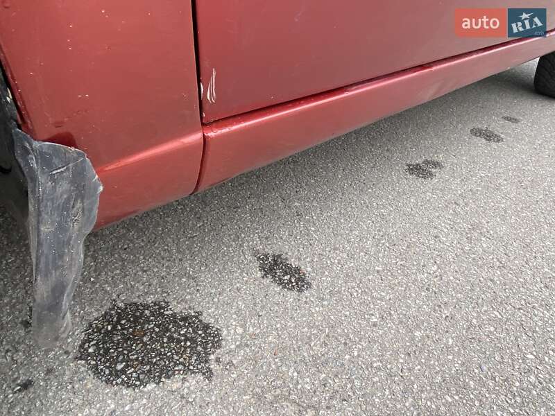 Седан ВАЗ / Lada 1118 Калина 2006 в Луцке фото 16 Седан ВАЗ / Lada 1118 Калина 2006 в Луцке