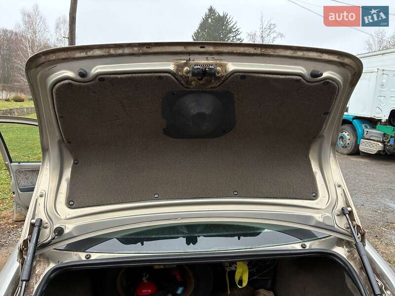 Седан ВАЗ / Lada 1118 Калина 2006 в Виннице