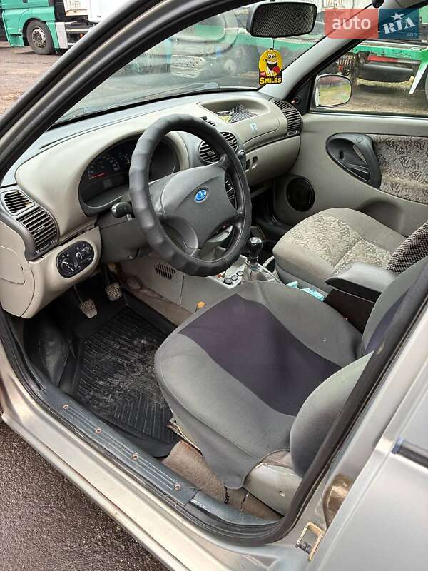 Седан ВАЗ / Lada 1118 Калина 2006 в Виннице