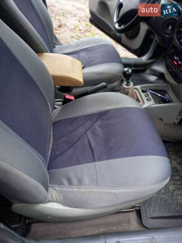 Седан ВАЗ / Lada 1118 Калина 2007 в Шостці