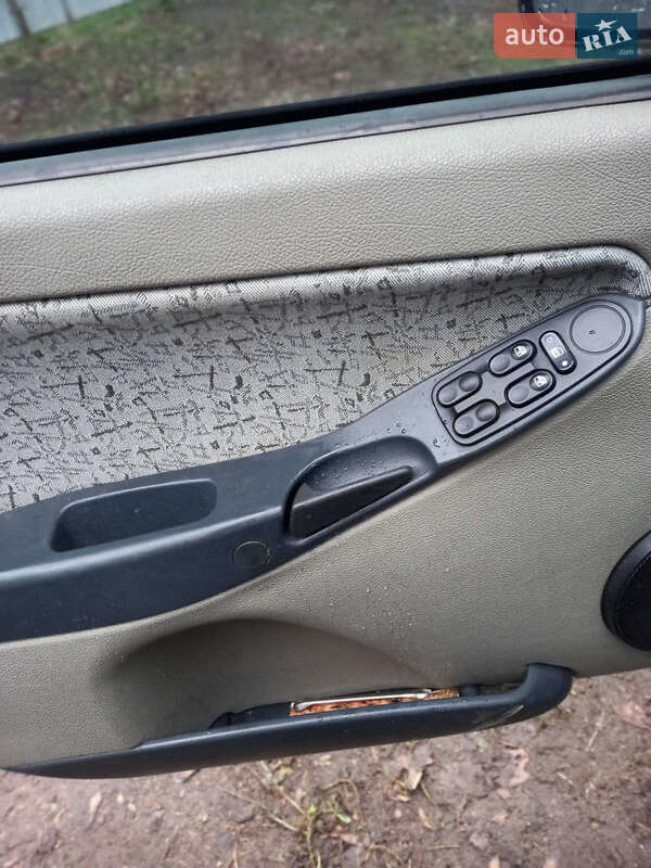 Седан ВАЗ / Lada 1118 Калина 2007 в Шостці