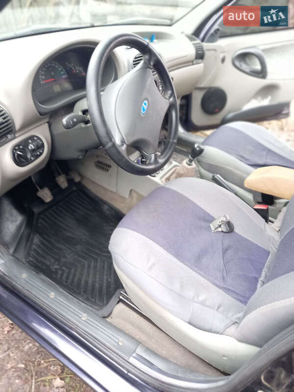 Седан ВАЗ / Lada 1118 Калина 2007 в Шостці