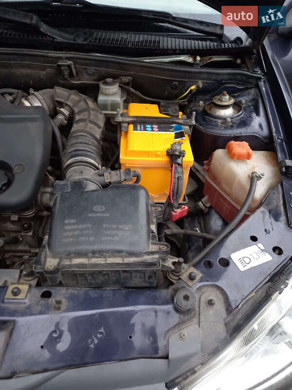 Седан ВАЗ / Lada 1118 Калина 2007 в Шостці