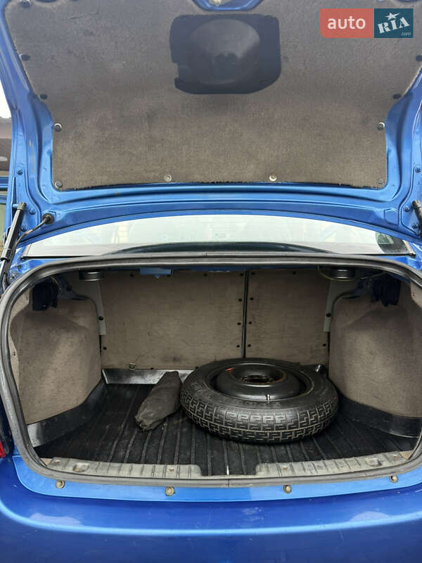 Седан ВАЗ / Lada 1118 Калина 2006 в Арбузинке