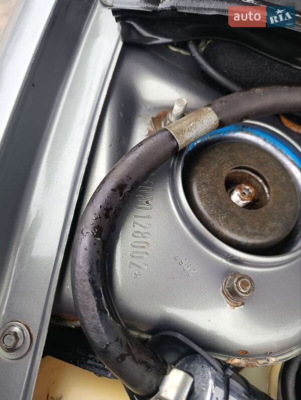 Седан ВАЗ / Lada 1118 Калина 2007 в Охтирці