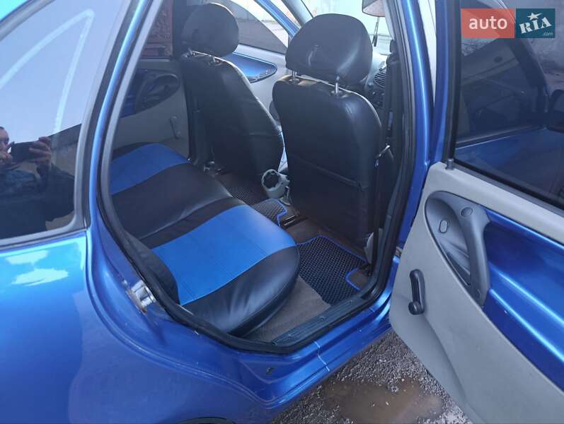 Седан ВАЗ / Lada 1118 Калина 2006 в Одесі фото 7 Седан ВАЗ / Lada 1118 Калина 2006 в Одесі