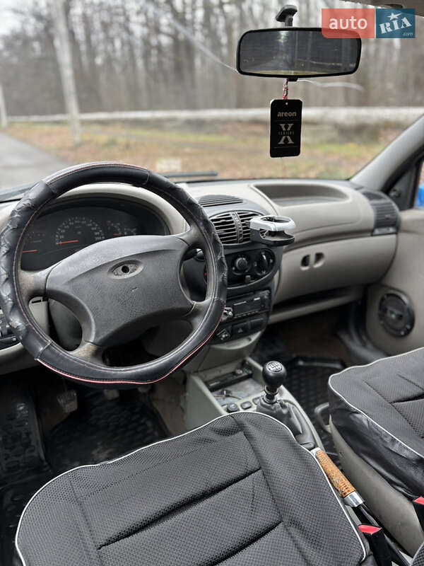 Седан ВАЗ / Lada 1118 Калина 2006 в Харкові фото 10 Седан ВАЗ / Lada 1118 Калина 2006 в Харкові