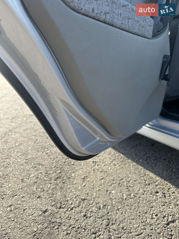 Седан ВАЗ / Lada 1118 Калина 2006 в Березовке