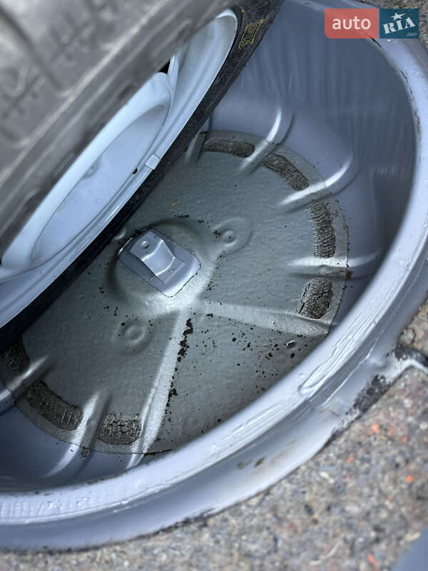 Седан ВАЗ / Lada 1118 Калина 2006 в Березовке