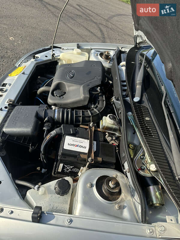 Седан ВАЗ / Lada 1118 Калина 2006 в Березовке