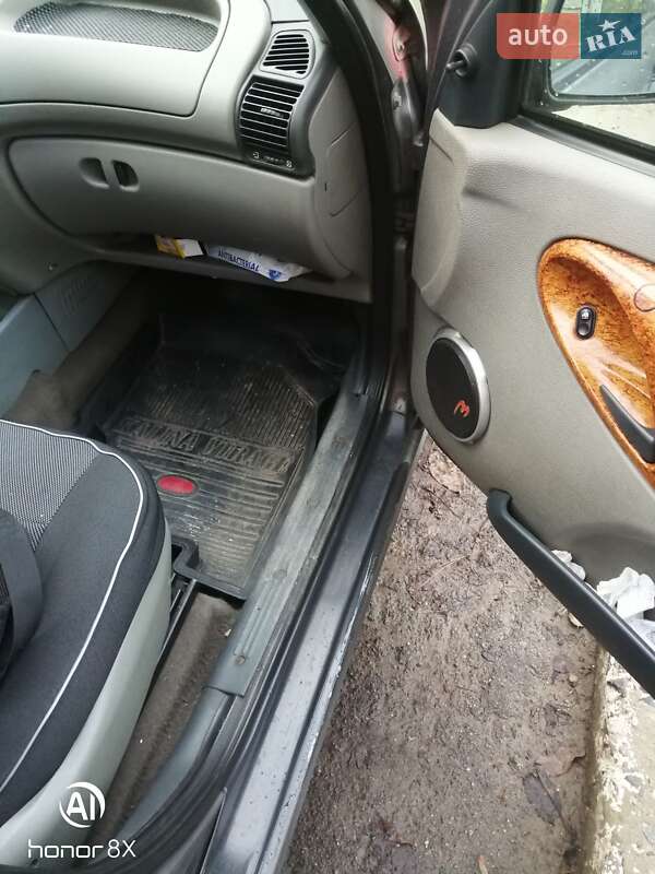 Седан ВАЗ / Lada 1118 Калина 2006 в Кривому Розі фото 15 Седан ВАЗ / Lada 1118 Калина 2006 в Кривому Розі